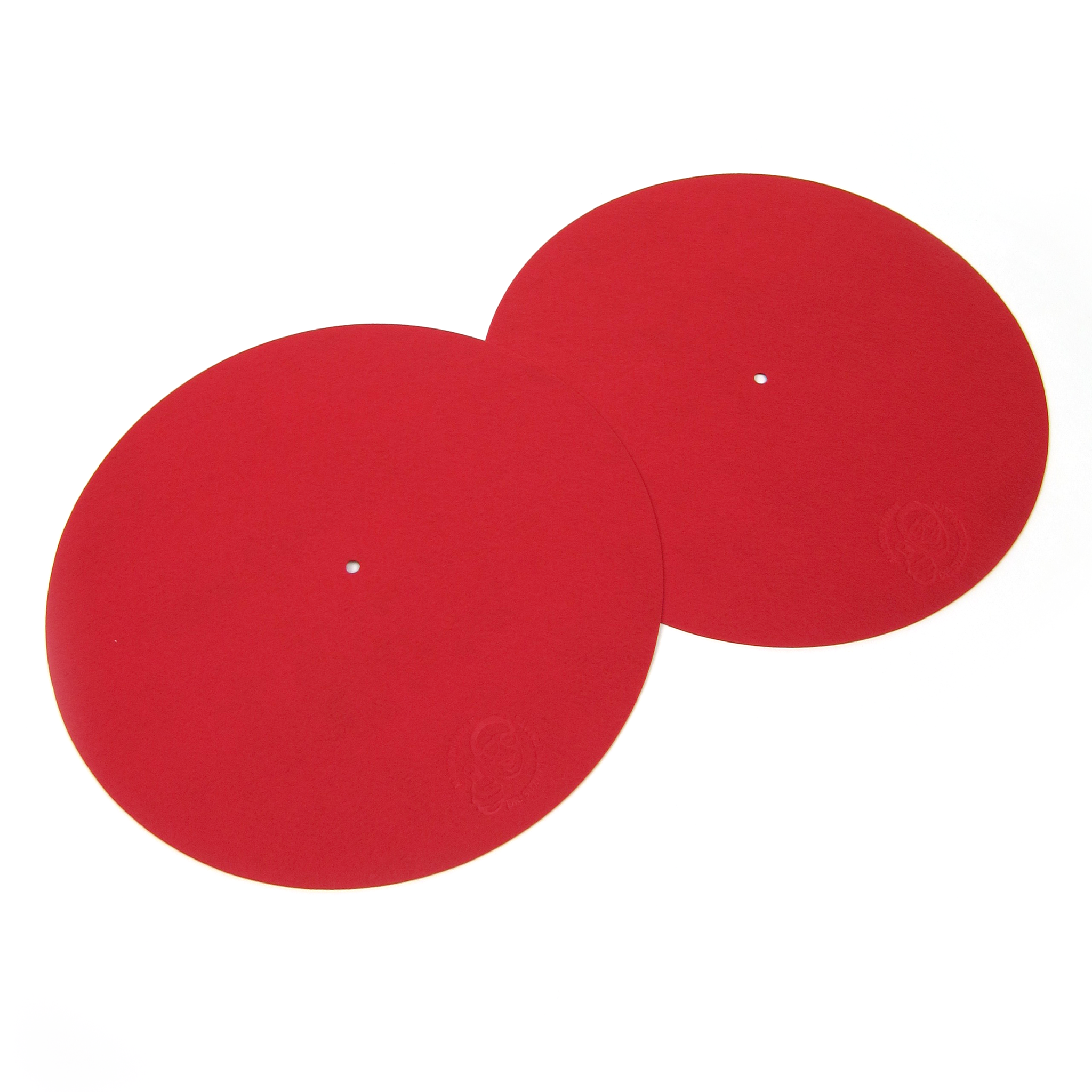 Stokyo: Dr. Suzuki Mix Edition Slipmats – TurntableLab.com