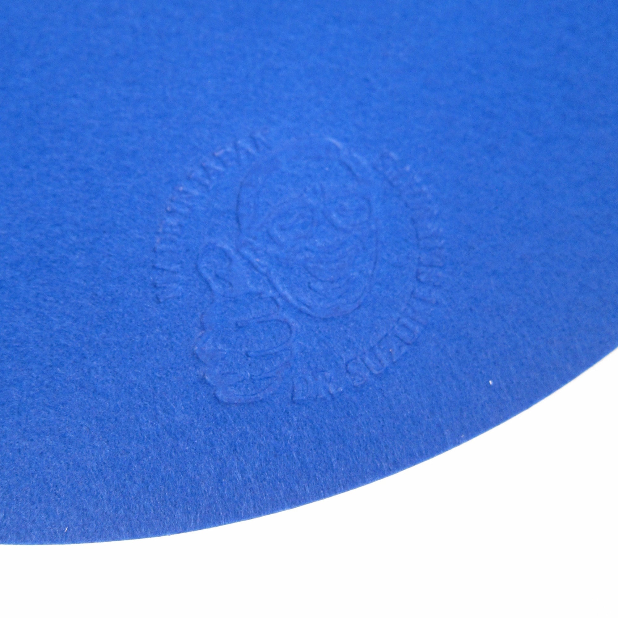 Dr. Suzuk Plattenspeler-Schutzhülle, 12 Mx Edton Slpmats blue Dr. Suzuk Plattenspeler-Schutzhülle, 12 Mx Edton Slpmats blue