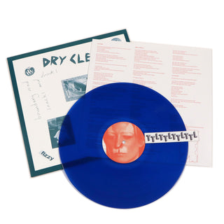 Dry Cleaning: Boundary Road Snacks and Drinks + Sweet Princess (Indie Exclusive Colored Vinyl) Vinyl LP