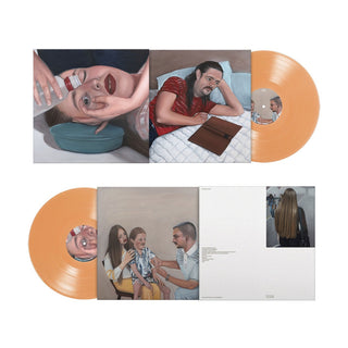 Dry Cleaning: Secret Love (Indie Exclusive Colored Vinyl) Vinyl LP