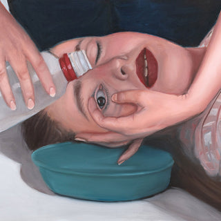 Dry Cleaning: Secret Love (Indie Exclusive Colored Vinyl) Vinyl LP