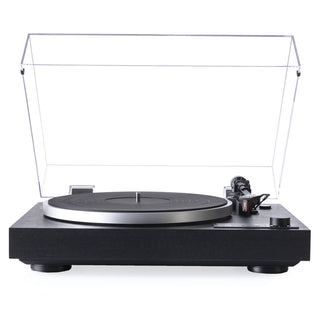 Dual: CS 429 Fully Automatic Turntable - Black