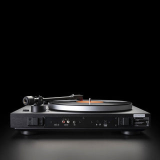 Dual Electronics: CS 429 Fully Automatic Turntable