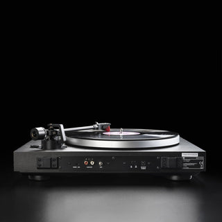 Dual Electronics: CS 529 Fully Automatic Bluetooth Turntable