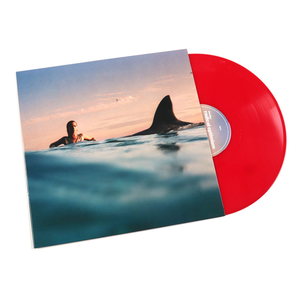 Radical Opt Dua Lipa: Radical Optimism (Indie Exclusive Eco Colored Vinyl) Vinyl L ...