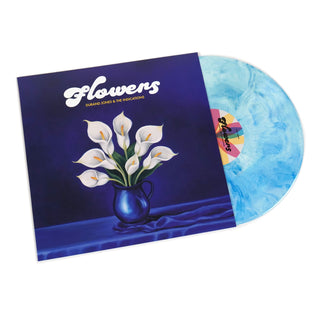Durand Jones & The Indications: Flowers (Colored Vinyl) Vinyl LP