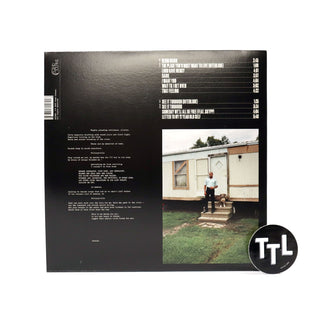 Durand Jones: Wait Til I Get Over (Colored Vinyl) Vinyl LP