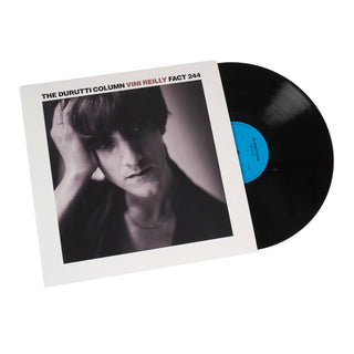 The Durutti Column: Vini Reilly Vinyl LP