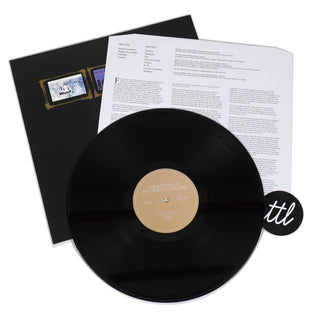 The Durutti Column: The Return Of The Durutti Column Vinyl LP