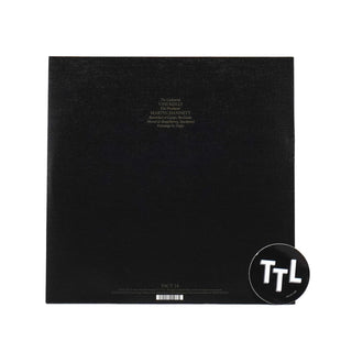 The Durutti Column: The Return Of The Durutti Column Vinyl LP