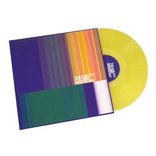 The Durutti Column: Renascent (Colored Vinyl) Vinyl LP 