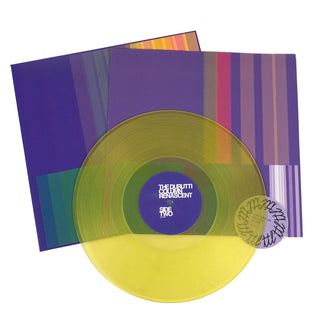 The Durutti Column: Renascent (Colored Vinyl) Vinyl LP 
