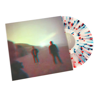 Duster: Remote Echoes (Colored Vinyl) Vinyl LP