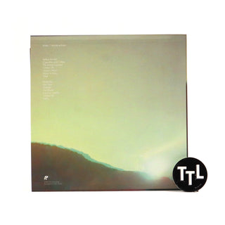 Duster: Remote Echoes (Colored Vinyl) Vinyl LP