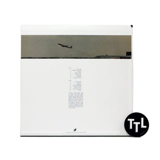 Duster: Stratosphere (Blue Colored Vinyl) Vinyl LP