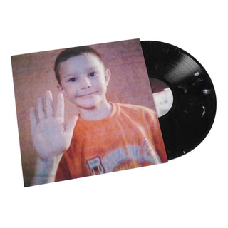 DVRST: Echoes of Childhood (Colored Vinyl) Vinyl LP