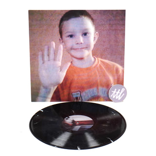 DVRST: Echoes of Childhood (Colored Vinyl) Vinyl LP