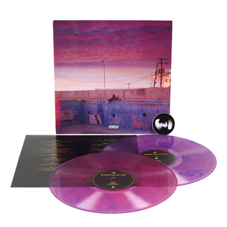 dvsn: Morning After (Colored Vinyl) Vinyl 2LP