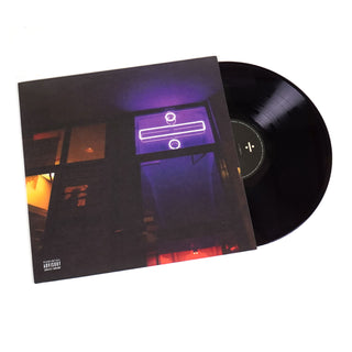 dvsn: Sept 5th (Colored Vinyl) Vinyl LP