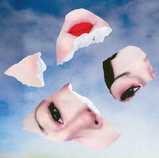 Hannah Lew: Hannah Lew Vinyl LP
