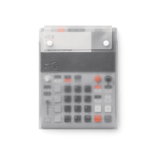 Teenage Engineering: EP-133 K.O. II Splash Cover