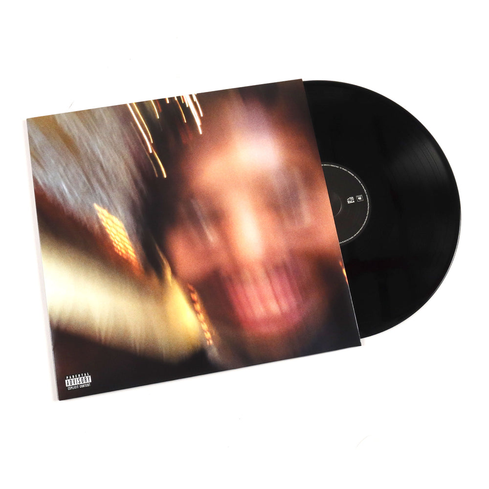 Earl Sweatshirt: Some Rap Songs Vinyl LP