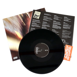 Earl Sweatshirt: 2013-2018 Vinyl LP Album Pack (Doris, I Don't Like..., Some Rap Songs)