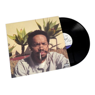 Earl Sweatshirt: Live Laugh Love Vinyl LP