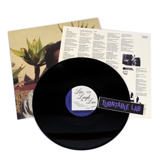 Earl Sweatshirt: Live Laugh Love Vinyl LP