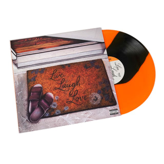 Earl Sweatshirt: Live Laugh Love (Indie Exclusive Colored Vinyl) Vinyl LP