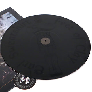Earl Sweatshirt: Feet Of Clay Vinyl LP
