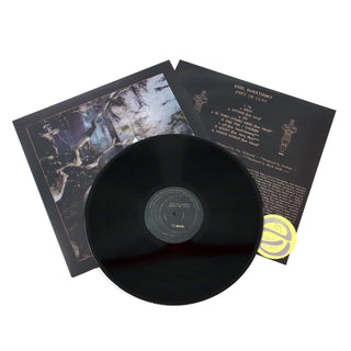 Earl Sweatshirt: Feet Of Clay Vinyl LP