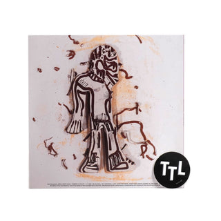 Earl Sweatshirt & MIKE & SURF GANG: Pompeii // Utility Vinyl 2LP