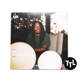 Earl Sweatshirt: Sick! Vinyl LP