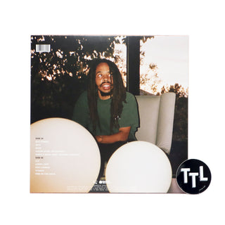 Earl Sweatshirt: Sick! (Indie Exclusive Colored Vinyl) Vinyl LP