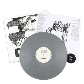 Earl Sweatshirt & The Alchemist: Voir Dire (Indie Exclusive Colored Vinyl) Vinyl LP 