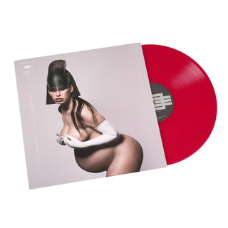Eartheater: Heavenly Body - If I'm The Bottle You're The Message (Indie Exclusive Colored Vinyl) Vinyl LP