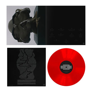 Eartheater: Heavenly Body - If I'm The Bottle You're The Message (Indie Exclusive Colored Vinyl) Vinyl LP