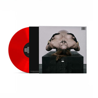 Eartheater: Heavenly Body - If I'm The Bottle You're The Message (Indie Exclusive Colored Vinyl) Vinyl LP