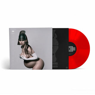 Eartheater: Heavenly Body - If I'm The Bottle You're The Message (Indie Exclusive Colored Vinyl) Vinyl LP