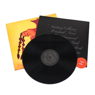 Eartheater: Phoenix - Flames Are Dew Upon My Skin Vinyl LP