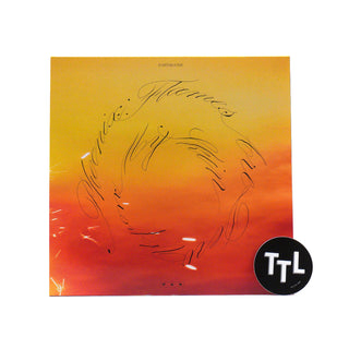 Eartheater: Phoenix - Flames Are Dew Upon My Skin Vinyl LP
