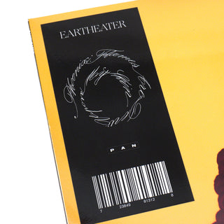 Eartheater: Phoenix - Flames Are Dew Upon My Skin Vinyl LP