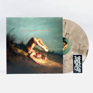 Eartheater: Powders Vinyl (Colored Vinyl) Vinyl LP - Turntable Lab Exclusive