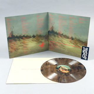 Eartheater: Powders Vinyl (Colored Vinyl) Vinyl LP - Turntable Lab Exclusive