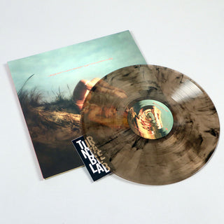 Eartheater: Powders Vinyl (Colored Vinyl) Vinyl LP - Turntable Lab Exclusive\