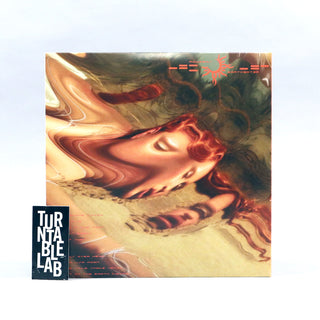 Eartheater: Powders Vinyl (Colored Vinyl) Vinyl LP - Turntable Lab Exclusive