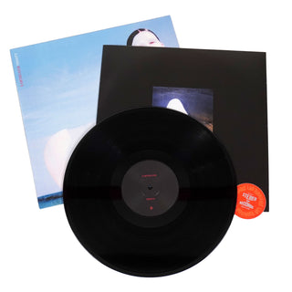 Eartheater: Trinity Vinyl LP