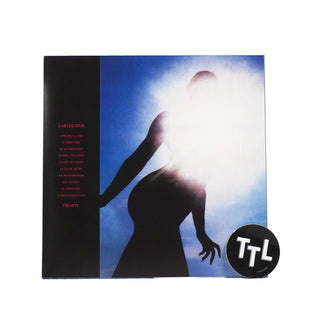 Eartheater: Trinity Vinyl LP