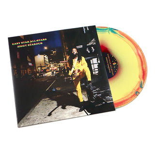 Easy Star All-Stars: Ziggy Stardub (Indie Exclusive Colored Vinyl) Vinyl LP